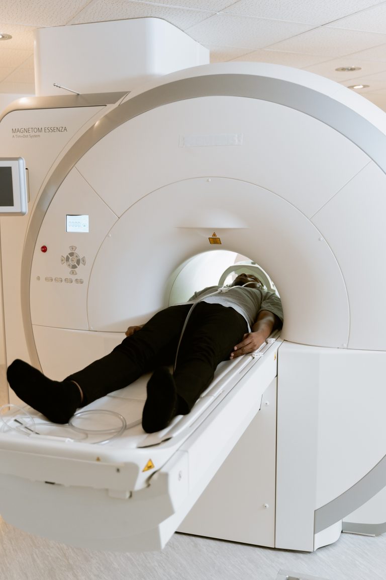 What Is A CAT Scan and How Are They Used In Florida Personal Injury